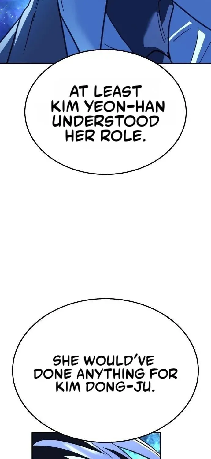 The Returned C-Rank Tank Won’t Die! chapter 58 page 111