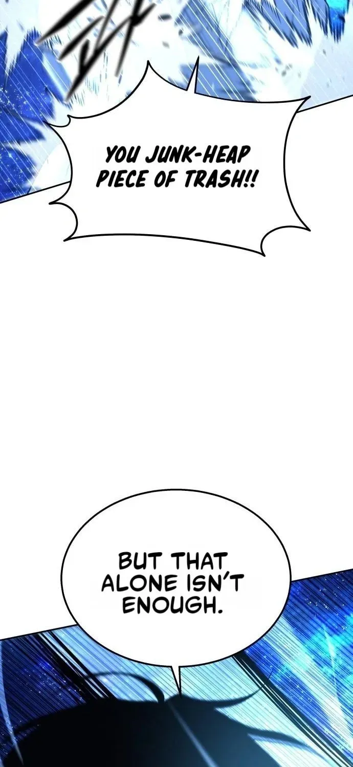 The Returned C-Rank Tank Won’t Die! chapter 58 page 89