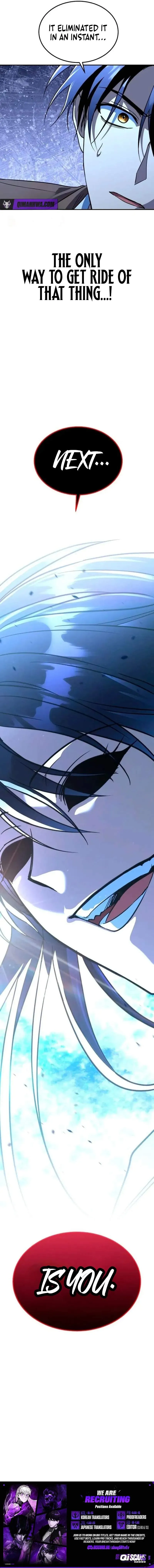 The Returned C-Rank Tank Won’t Die! chapter 59 page 18