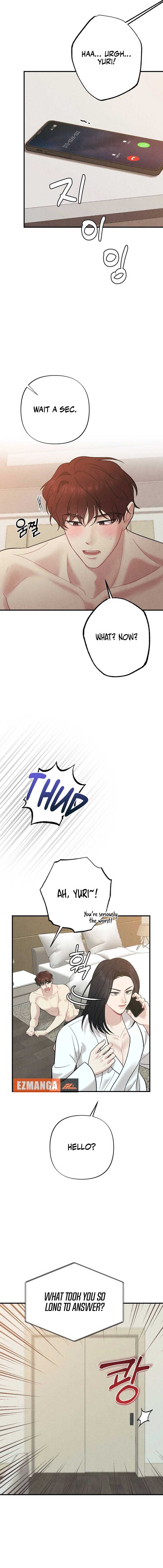 A Twisted Reunion chapter 13 page 7