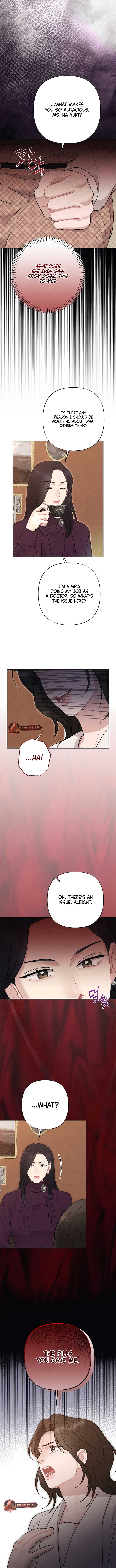 A Twisted Reunion chapter 21 page 4
