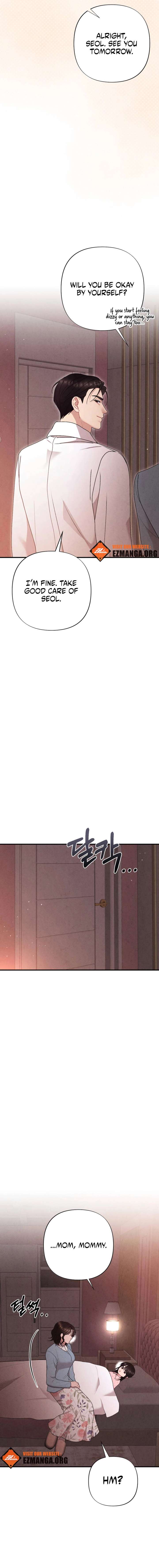 A Twisted Reunion chapter 41 page 2