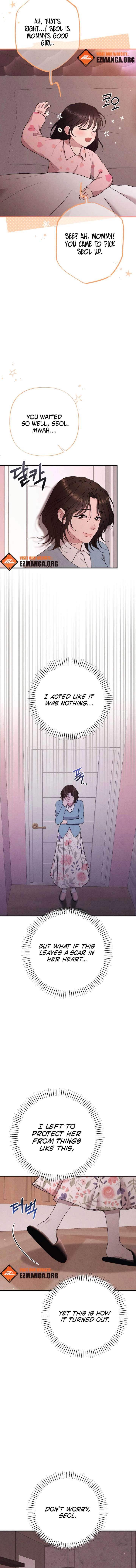 A Twisted Reunion chapter 41 page 8
