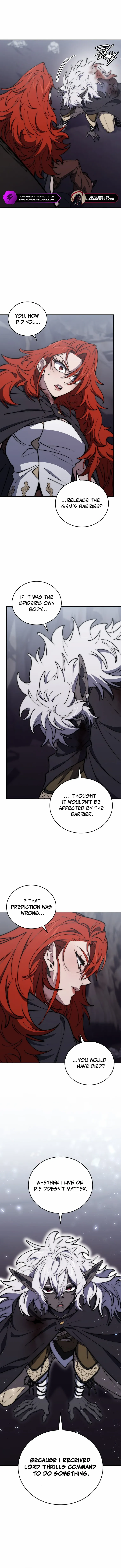 Dungeon Architect chapter 30 page 12