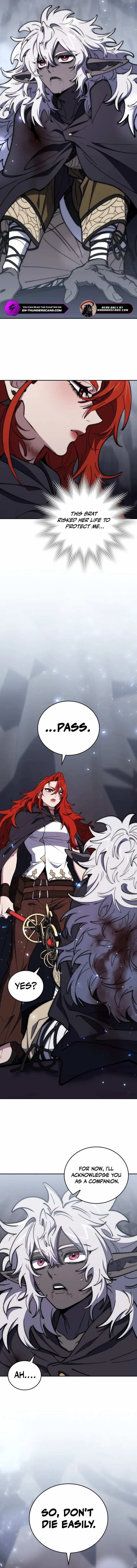 Dungeon Architect chapter 30 page 16