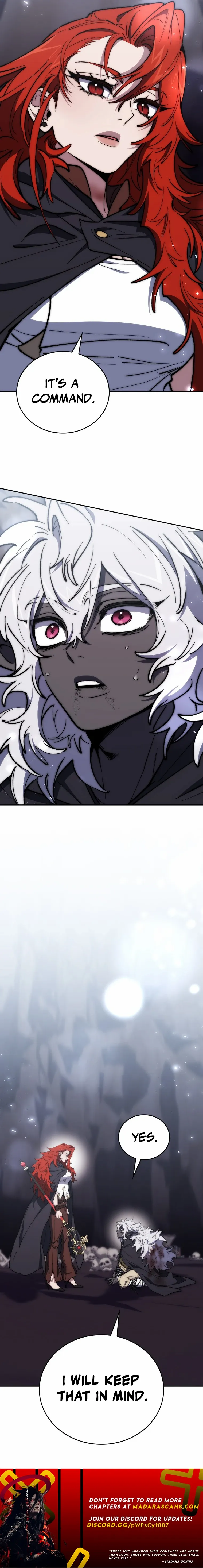 Dungeon Architect chapter 30 page 17