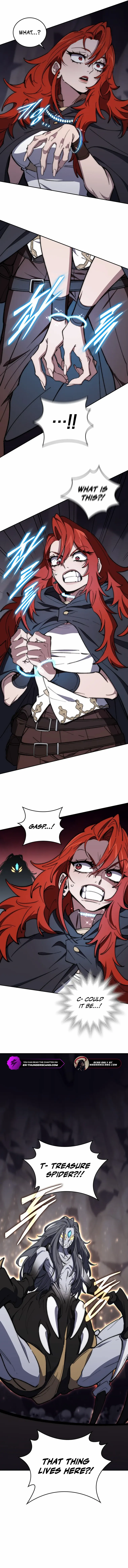 Dungeon Architect chapter 30 page 2