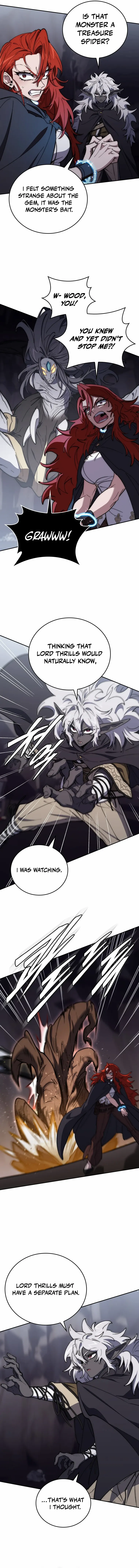 Dungeon Architect chapter 30 page 3