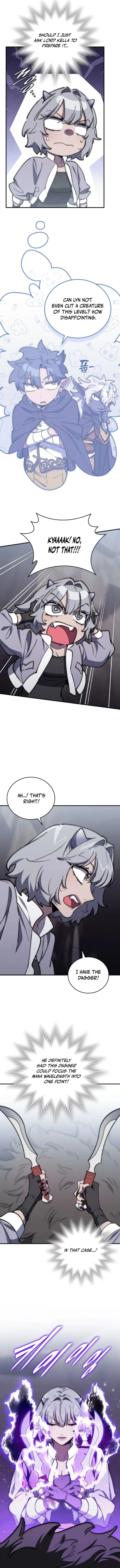 Dungeon Architect chapter 34 page 10