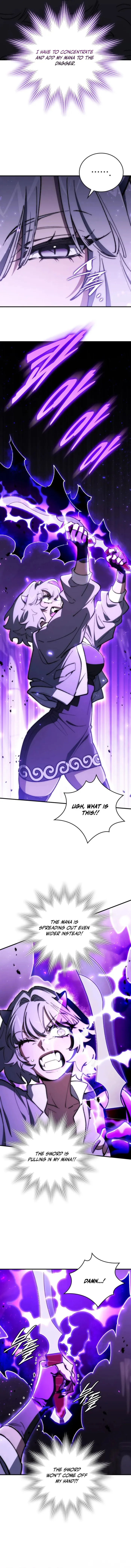 Dungeon Architect chapter 34 page 11