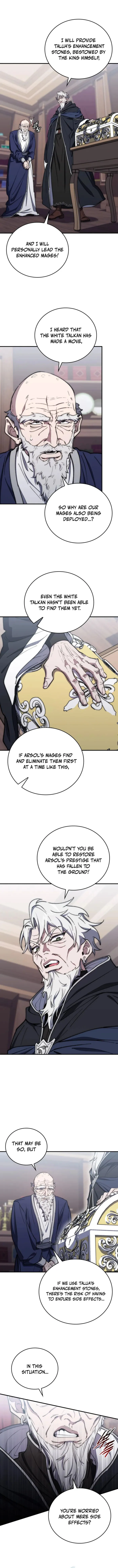 Dungeon Architect chapter 34 page 2