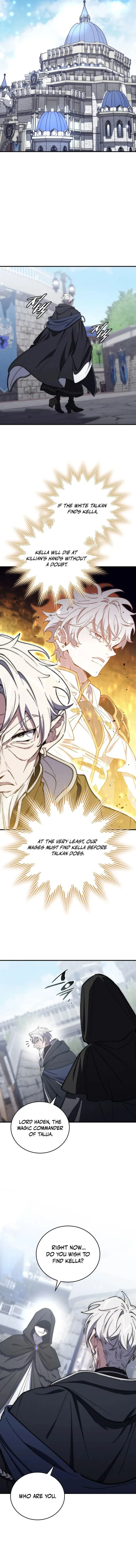 Dungeon Architect chapter 34 page 4
