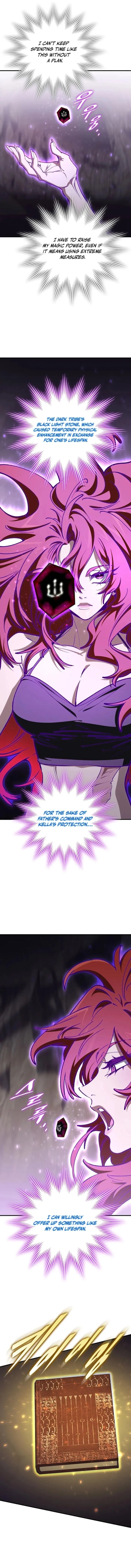 Dungeon Architect chapter 35 page 14