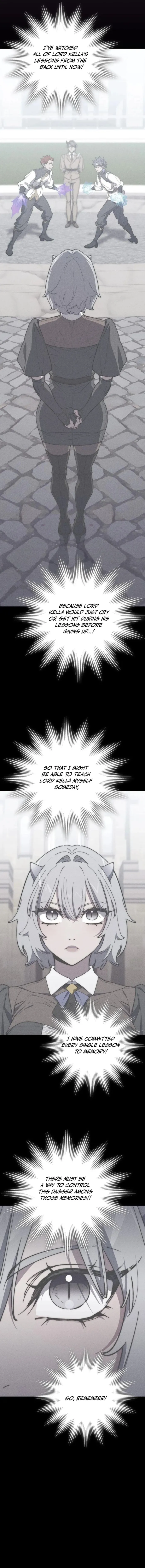 Dungeon Architect chapter 35 page 3