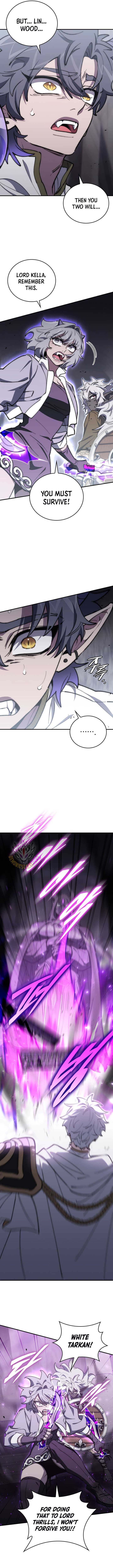 Dungeon Architect chapter 39 page 3