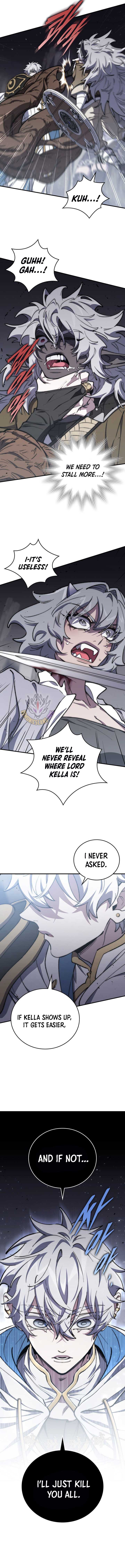 Dungeon Architect chapter 39 page 7