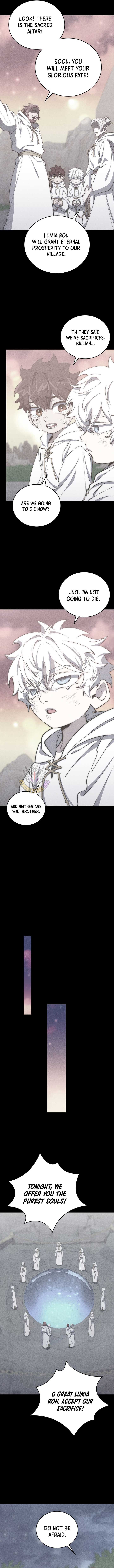 Dungeon Architect chapter 43 page 3