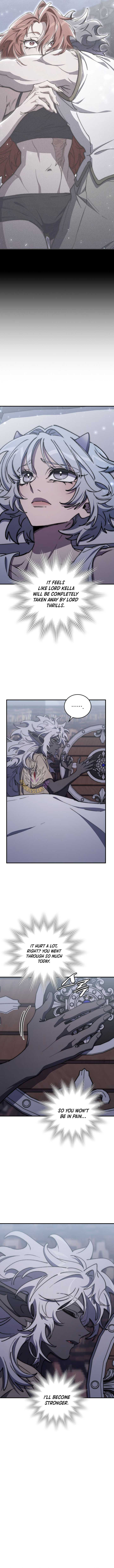 Dungeon Architect chapter 45 page 8