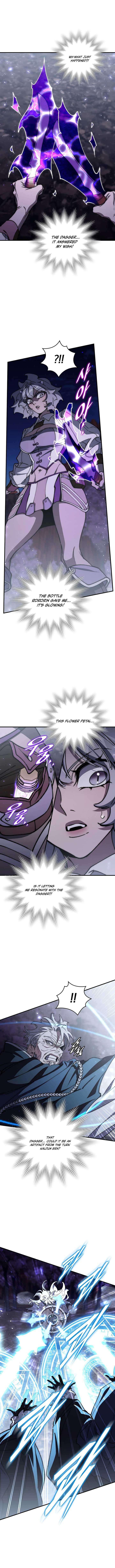 Dungeon Architect chapter 49 page 7