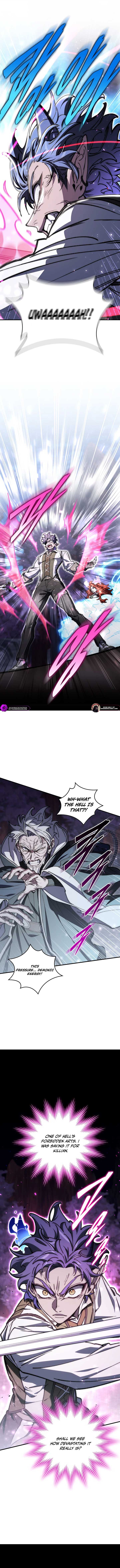 Dungeon Architect chapter 49 page 10