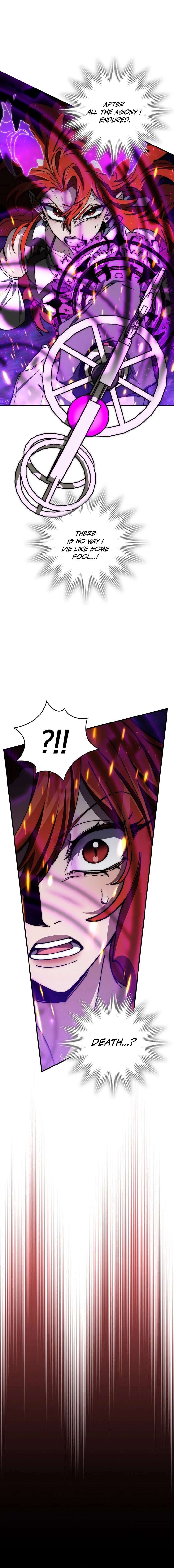 Dungeon Architect chapter 64 page 2