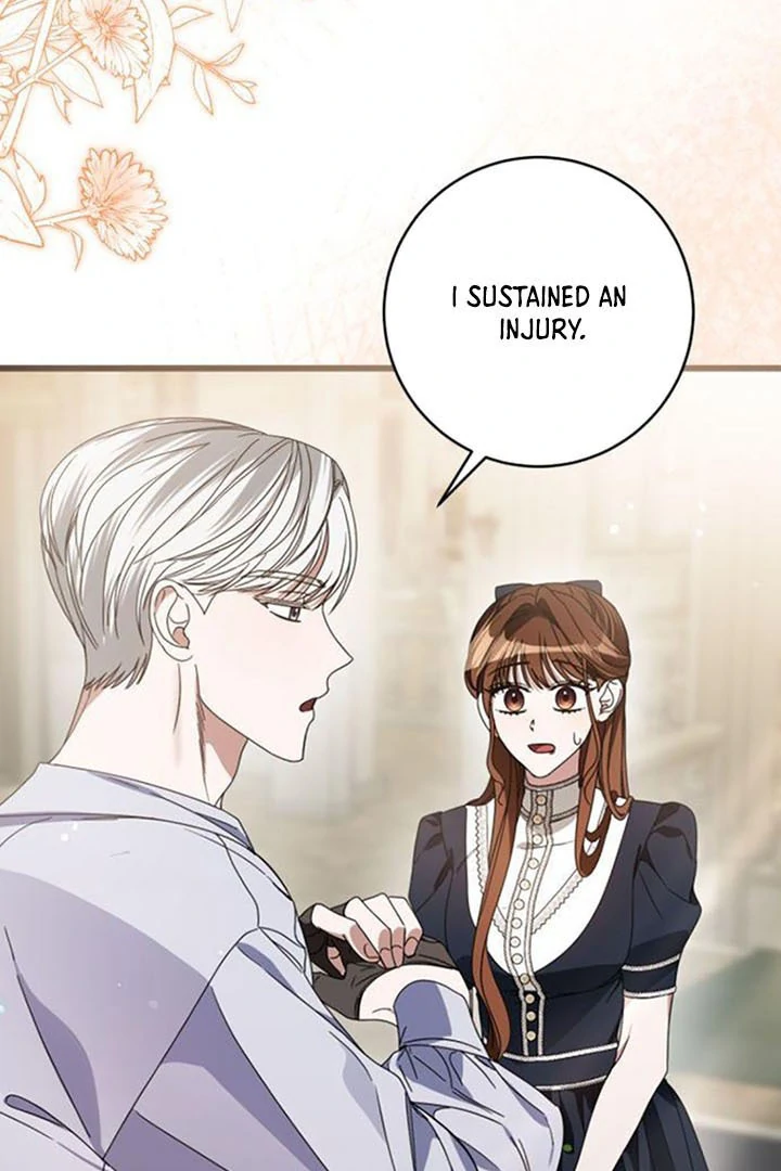 That’s Just How First Love Is, Your Highness chapter 14 page 10