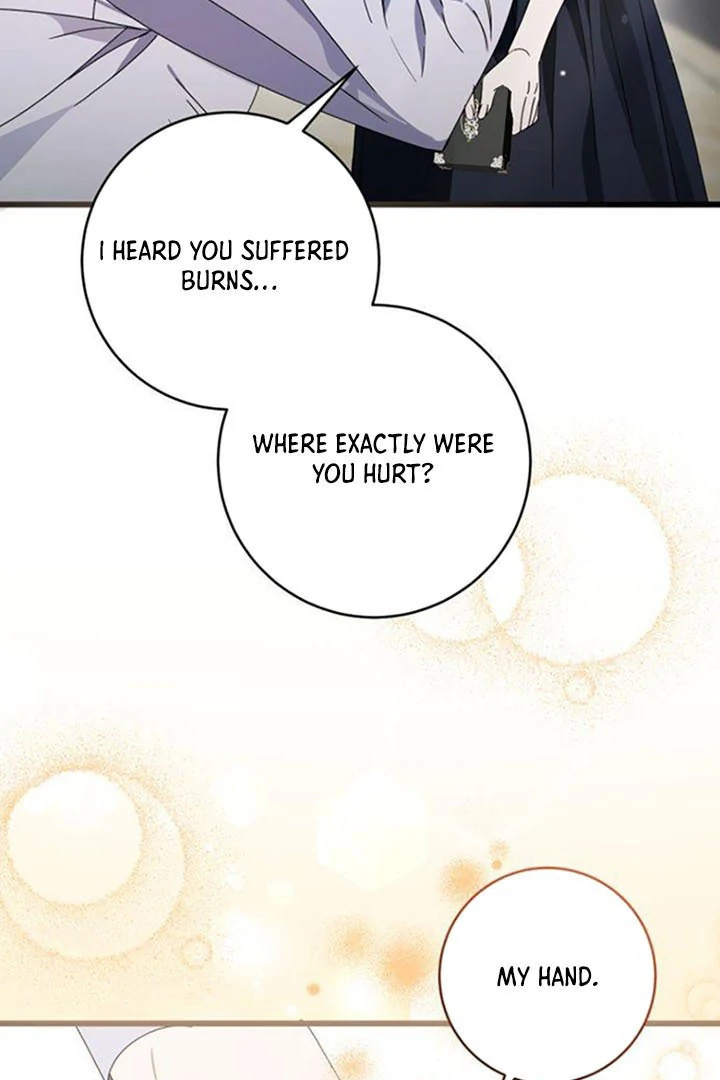 That’s Just How First Love Is, Your Highness chapter 14 page 11