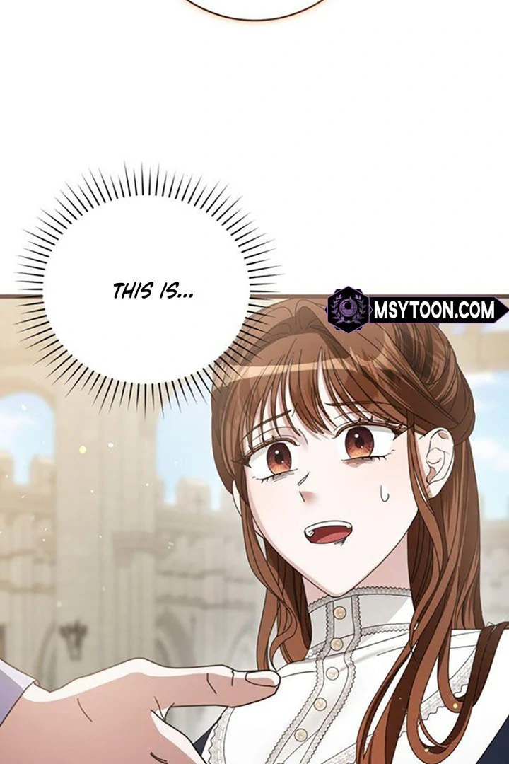 That’s Just How First Love Is, Your Highness chapter 14 page 13
