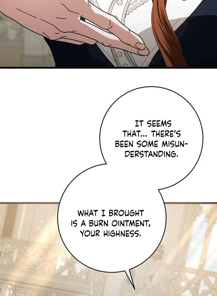 That’s Just How First Love Is, Your Highness chapter 14 page 14
