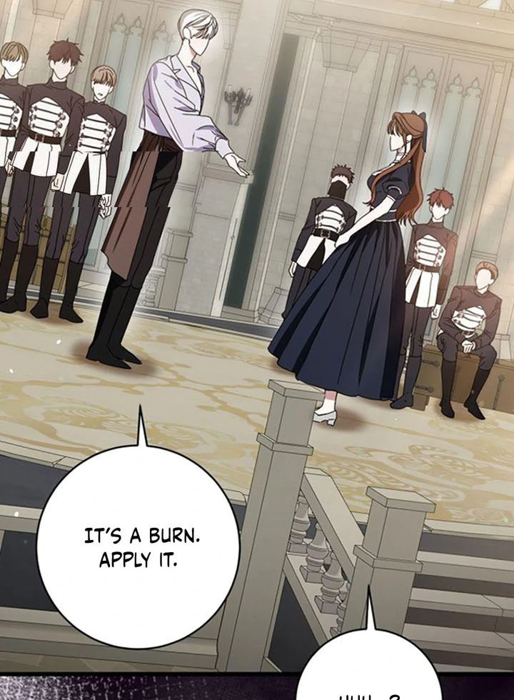 That’s Just How First Love Is, Your Highness chapter 14 page 15