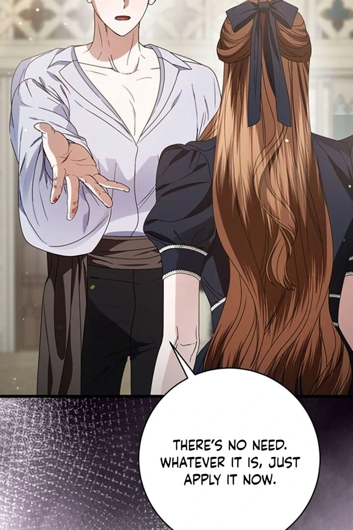 That’s Just How First Love Is, Your Highness chapter 14 page 18