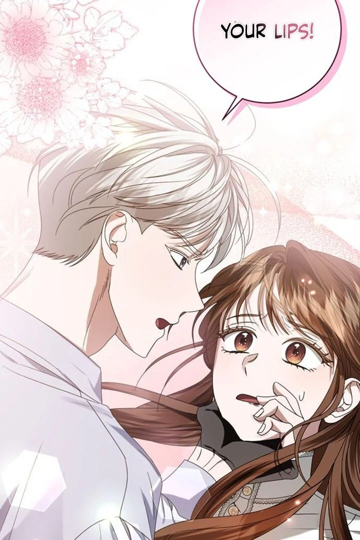 That’s Just How First Love Is, Your Highness chapter 14 page 20