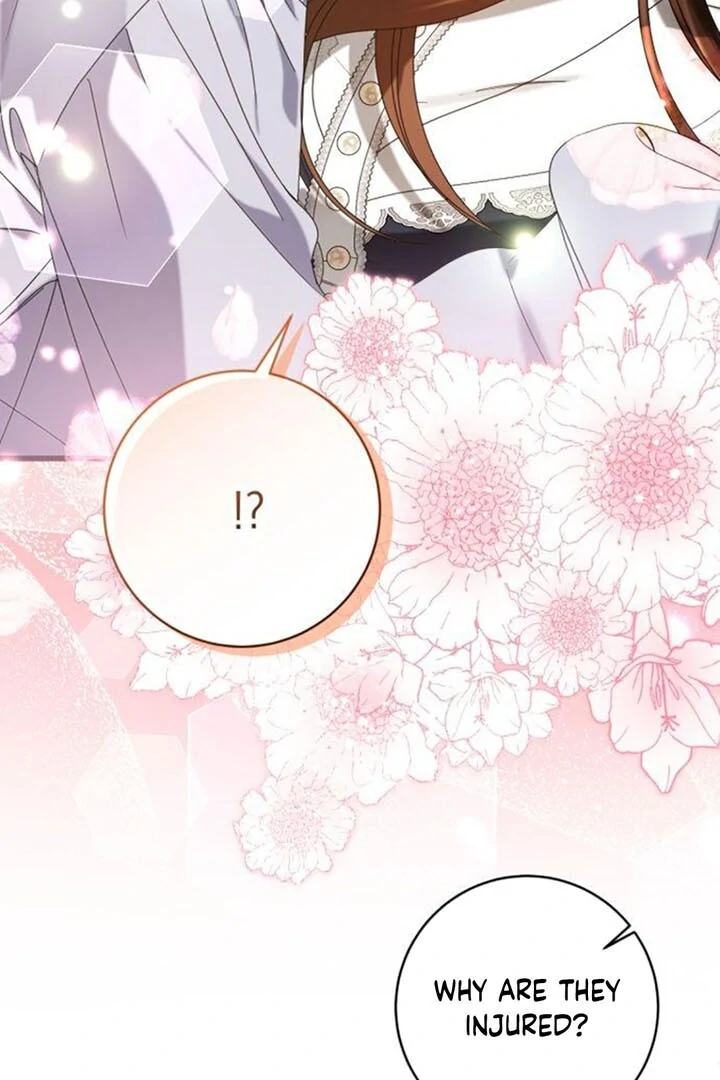 That’s Just How First Love Is, Your Highness chapter 14 page 21