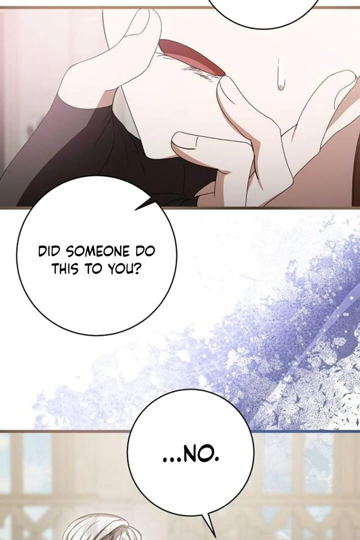 That’s Just How First Love Is, Your Highness chapter 14 page 22