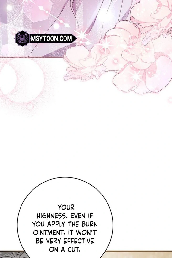 That’s Just How First Love Is, Your Highness chapter 14 page 31