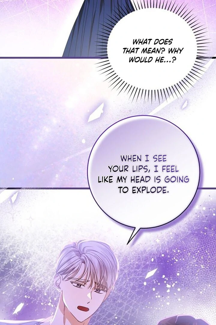 That’s Just How First Love Is, Your Highness chapter 14 page 35