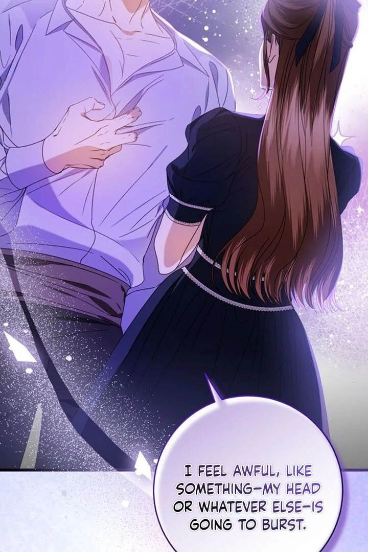 That’s Just How First Love Is, Your Highness chapter 14 page 36