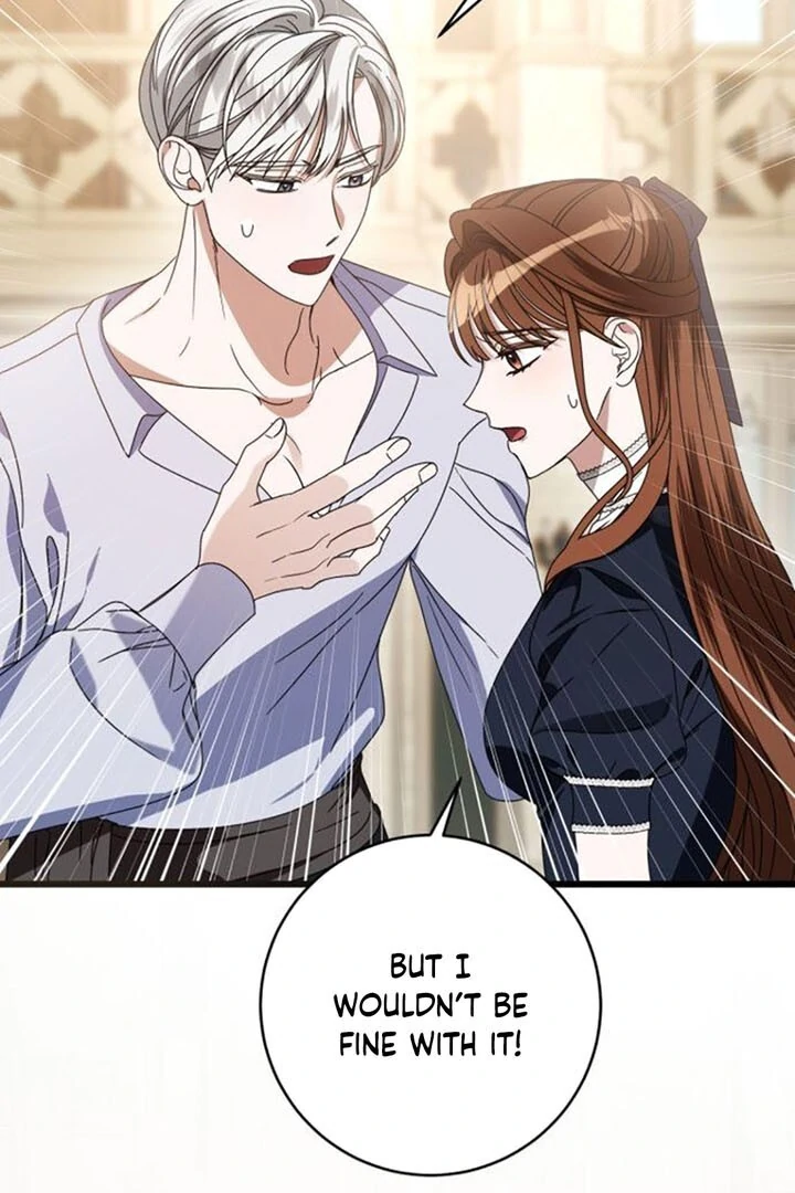 That’s Just How First Love Is, Your Highness chapter 14 page 43