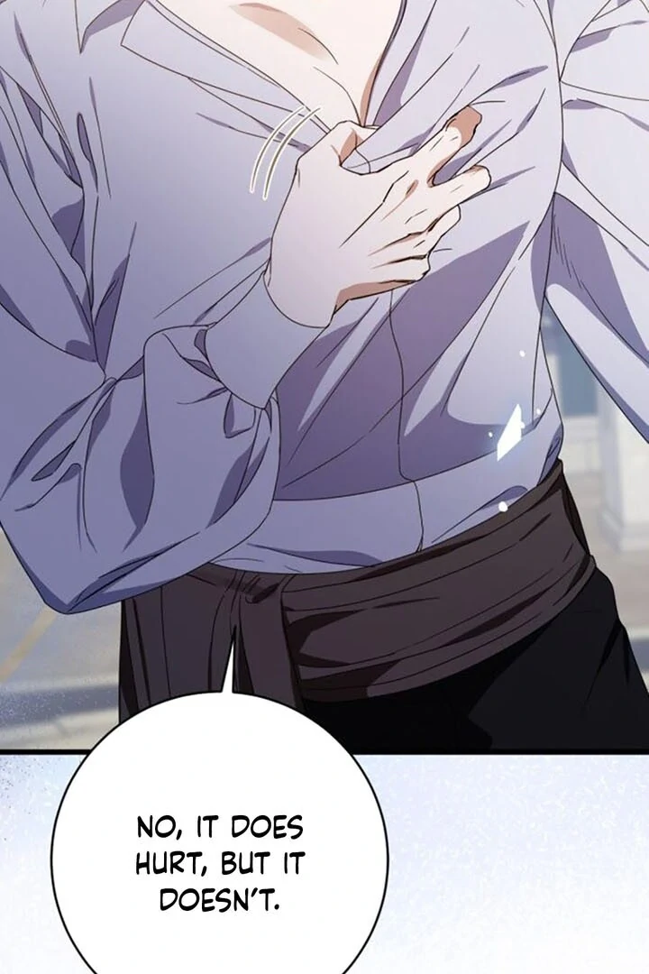 That’s Just How First Love Is, Your Highness chapter 14 page 51