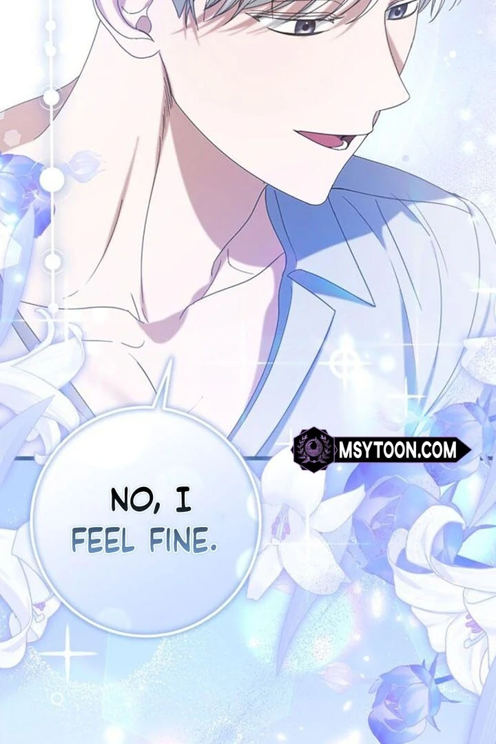 That’s Just How First Love Is, Your Highness chapter 14 page 53