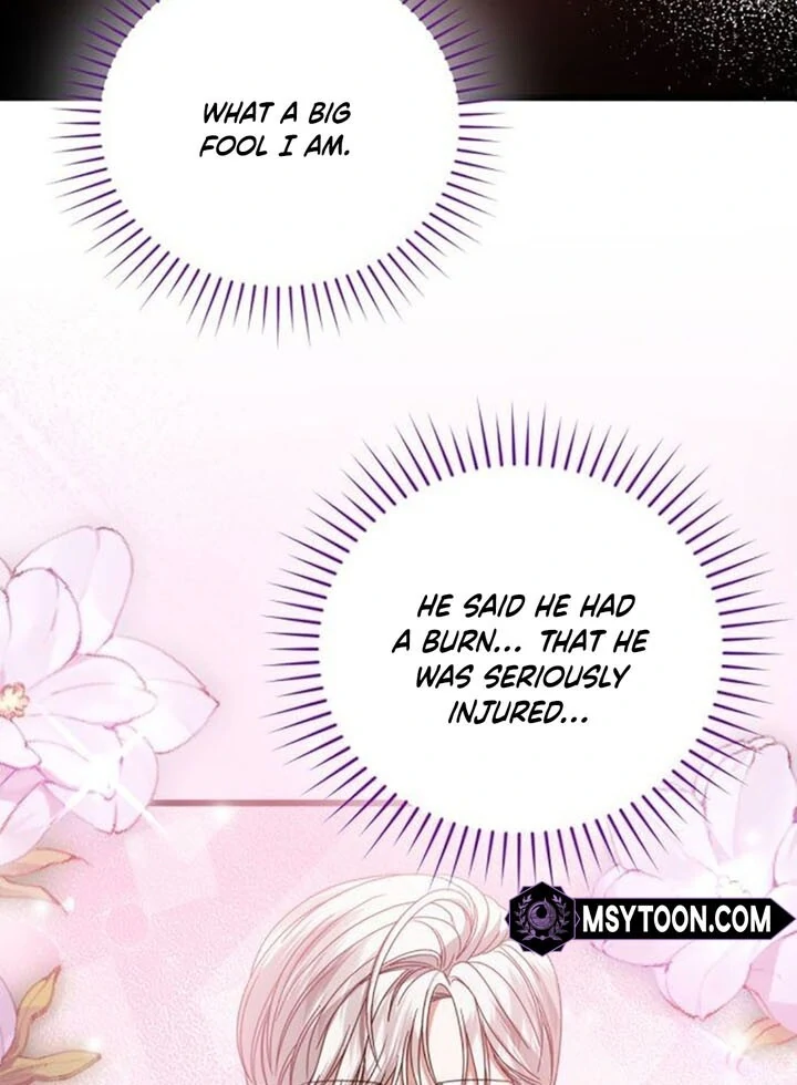 That’s Just How First Love Is, Your Highness chapter 14 page 59
