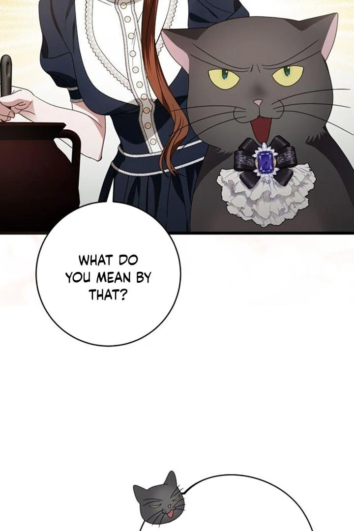 That’s Just How First Love Is, Your Highness chapter 14 page 68