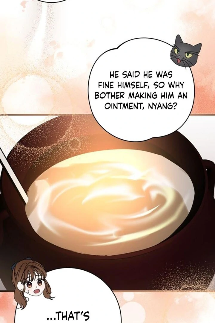 That’s Just How First Love Is, Your Highness chapter 14 page 70