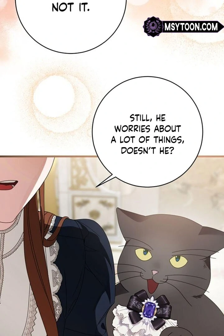 That’s Just How First Love Is, Your Highness chapter 14 page 71