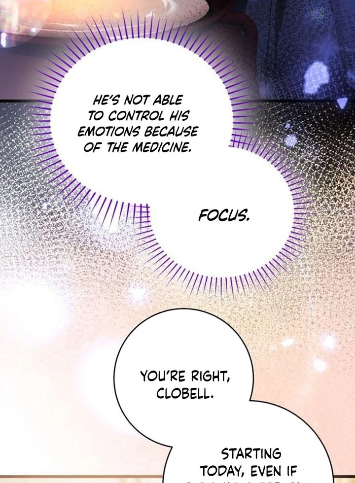 That’s Just How First Love Is, Your Highness chapter 14 page 75