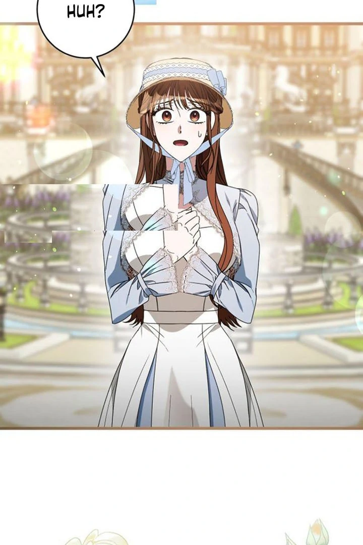 That’s Just How First Love Is, Your Highness chapter 14 page 81
