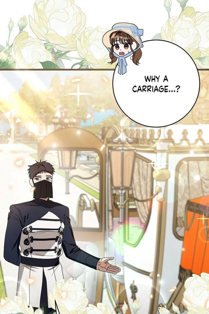 That’s Just How First Love Is, Your Highness chapter 14 page 82