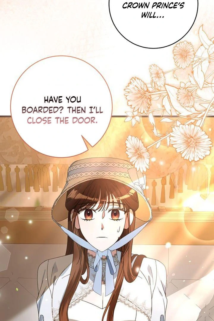 That’s Just How First Love Is, Your Highness chapter 14 page 88
