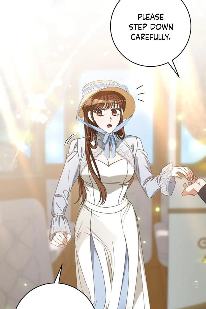 That’s Just How First Love Is, Your Highness chapter 14 page 92