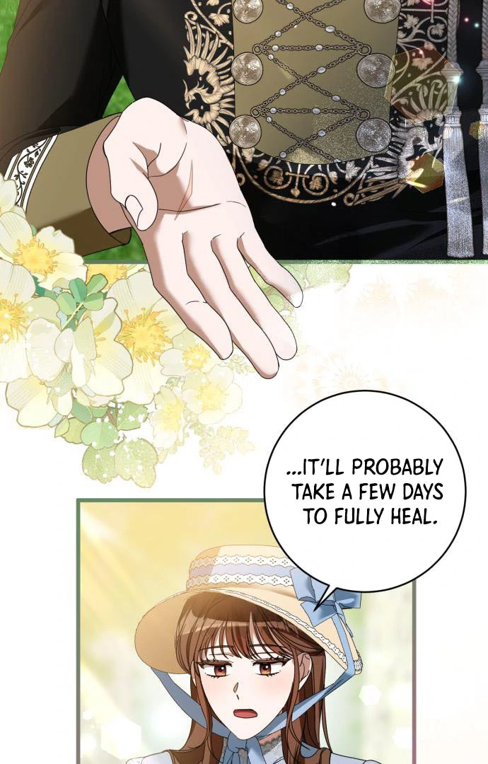 That’s Just How First Love Is, Your Highness chapter 15 page 17
